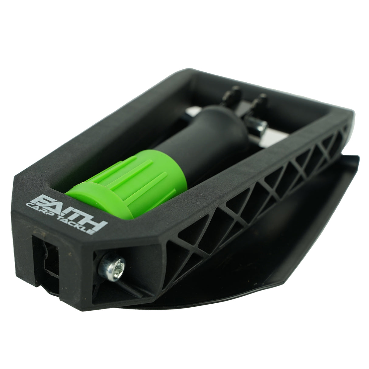 Faith Angler Klapp-Spaten – Robust & Kompakt