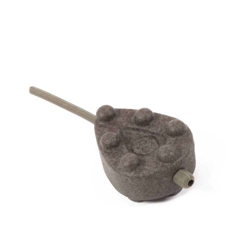 Faith Grip Gripper Inline, Bleifreies Gussgewicht, 2 Stücke