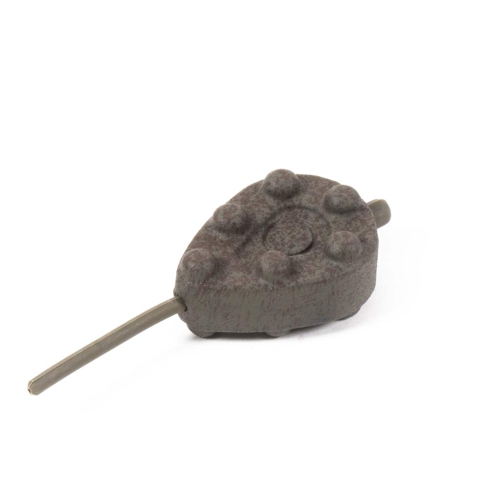 Faith Grip Gripper Inline, Bleifreies Gussgewicht, 2 Stücke