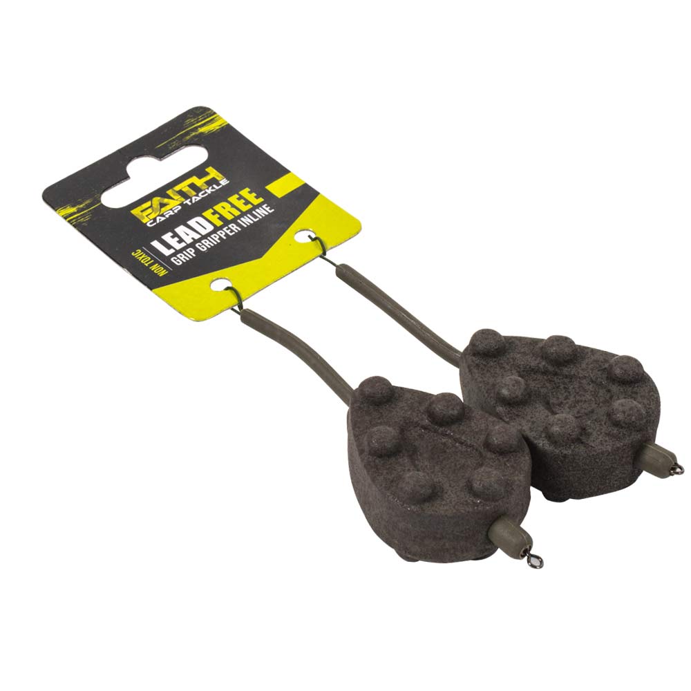 Ensemble complet Faith Karpfen avec canne, moulinet, fil, bouillettes et bas de ligne