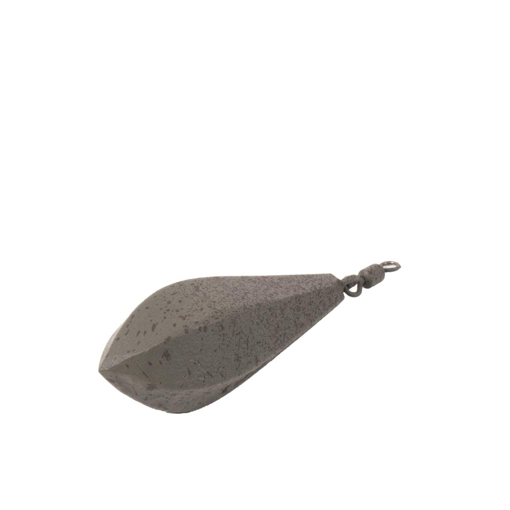 Faith distanz, Bleifreies Gussgewicht, 2 Stücke