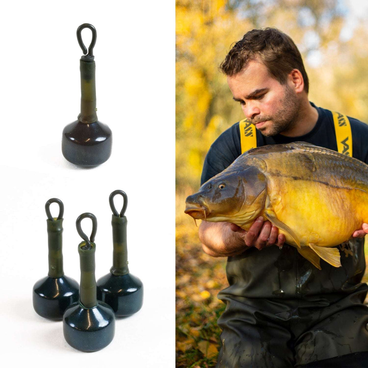 Faith Backlead 28g 3er-Set Absenkbleie