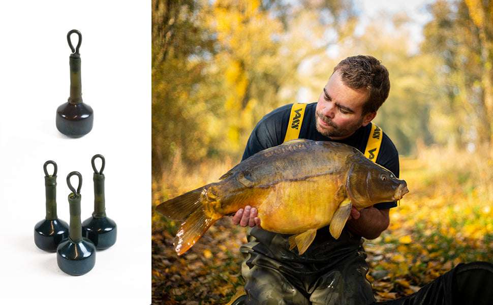 Faith Backlead 28g 3er-Set Absenkbleie