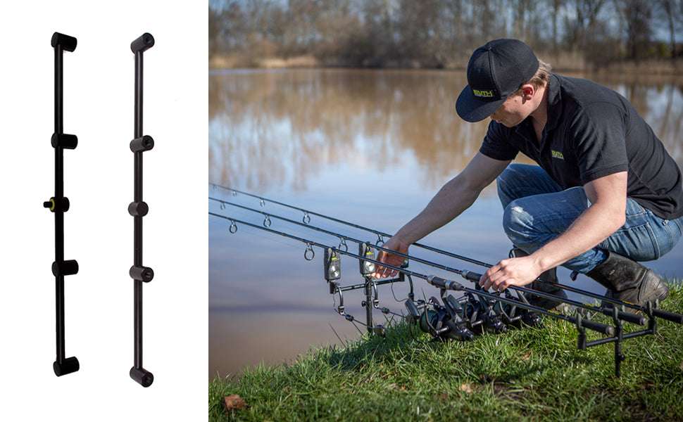 Faith Buzz Bar 1 Verbindung 4-Ruten Set