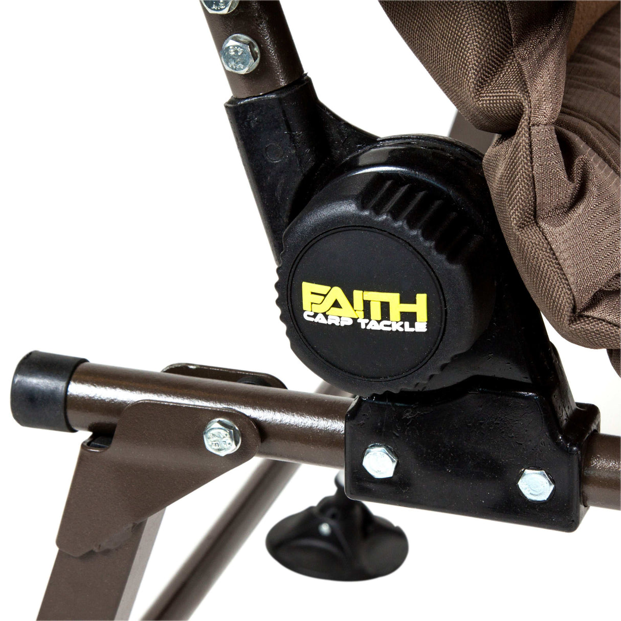 Faith Mistress Karpfenstuhl XL