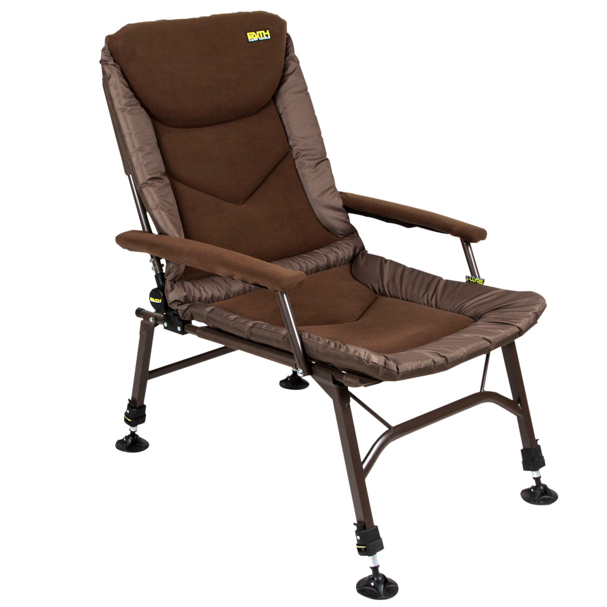 Faith Mistress Karpfenstuhl XL