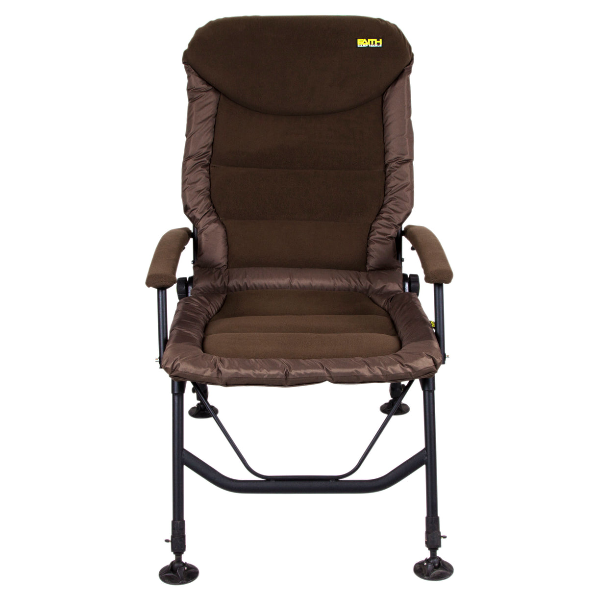 Faith Mistress Karpfenstuhl XXL