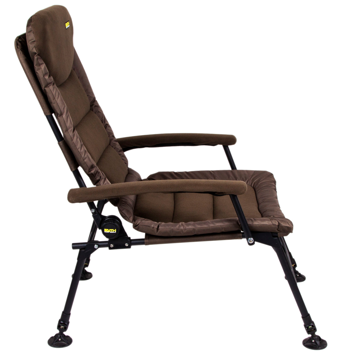 Faith Mistress Karpfenstuhl XXL