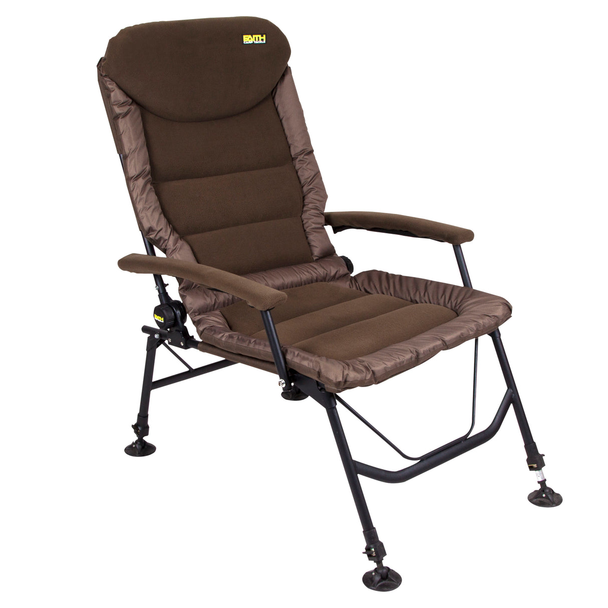 Faith Mistress Karpfenstuhl XXL