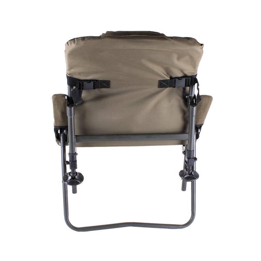 Faith Lounge Karpfenstuhl S 75x64x70cm