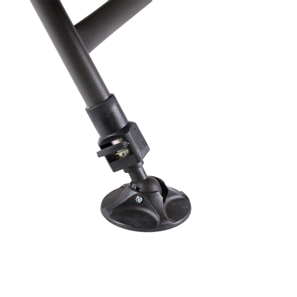 Faith Bett- & Schlafsystem 8-Bein XXL