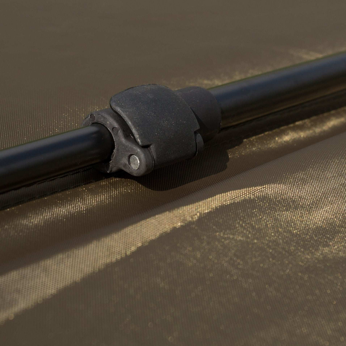 Faith 2-Rippen Shelter – Kompaktes Angelzelt