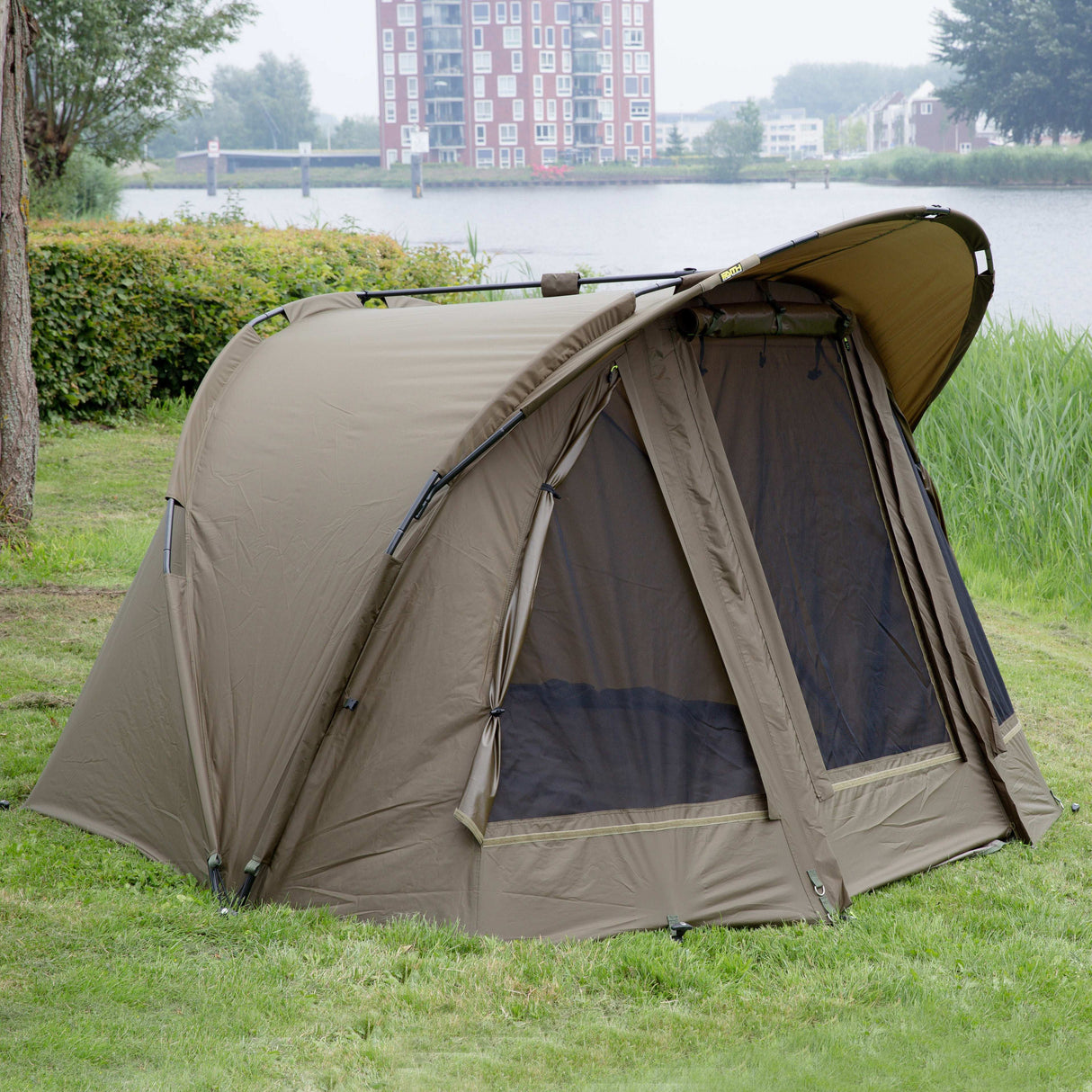 Faith Xposure Dome Karpfenzelt