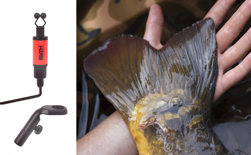 Faith Versatile Swinger Set – 4 Farb-Bodys