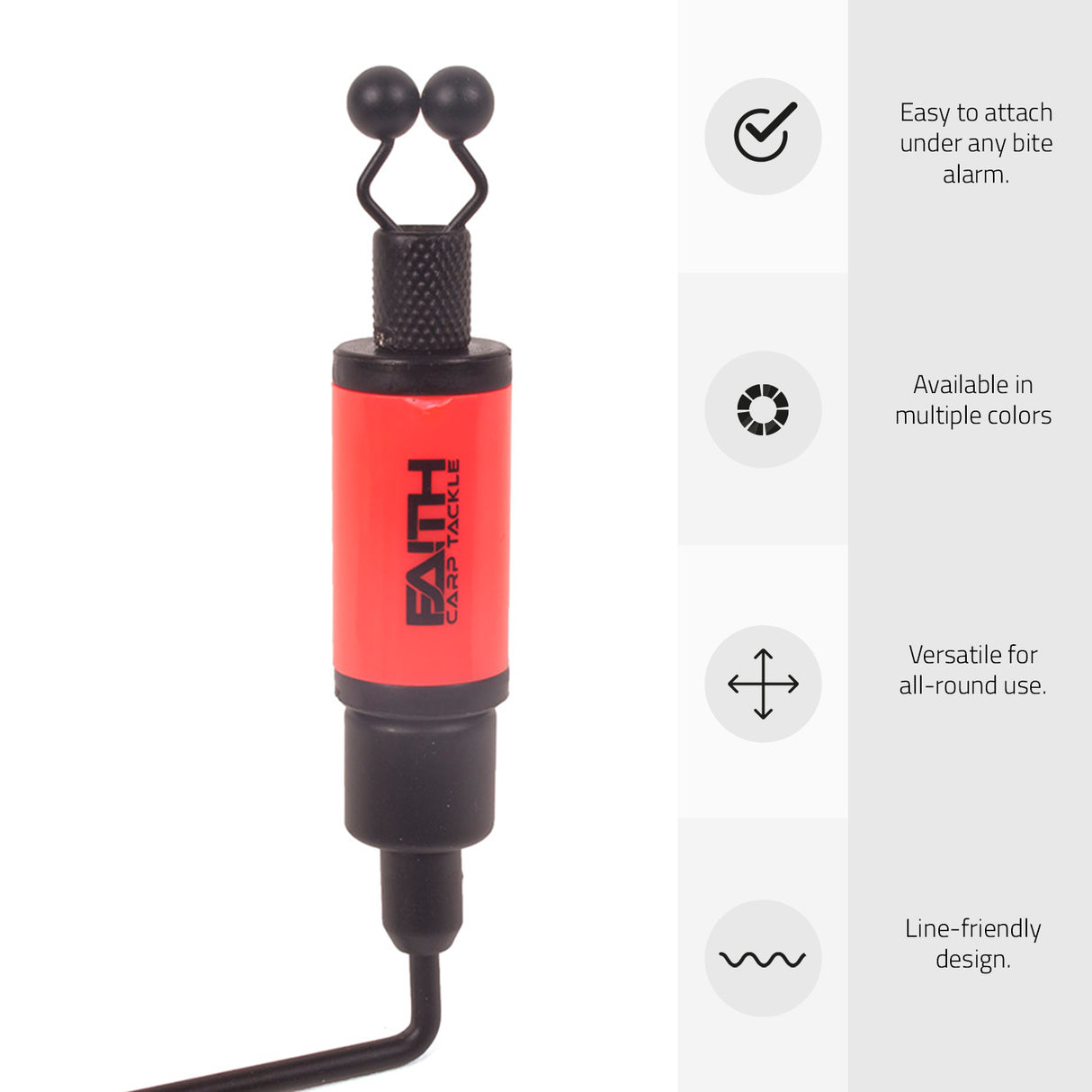 Faith Versatile Swinger Set – 4 Farb-Bodys