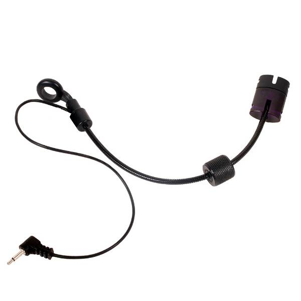 Eurocatch Bissanzeiger-Set inkl. Hanger Blau