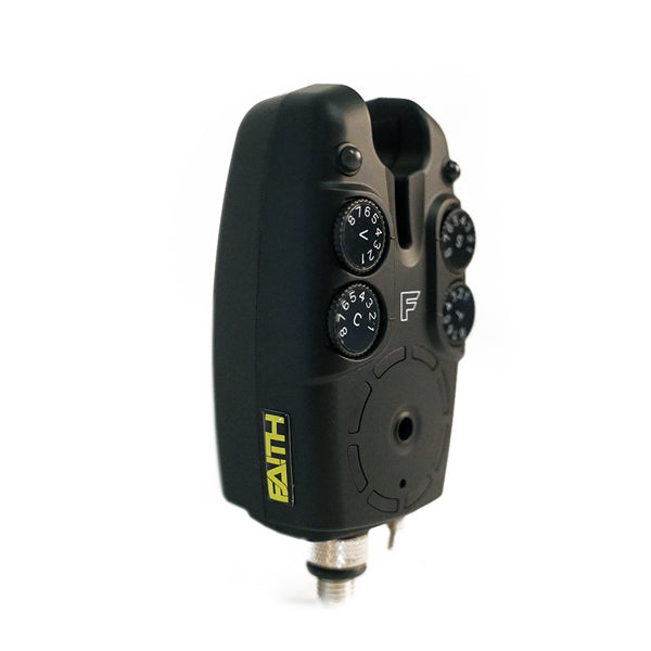 Faith Tronic-c Funkbissanzeiger Set 3+1