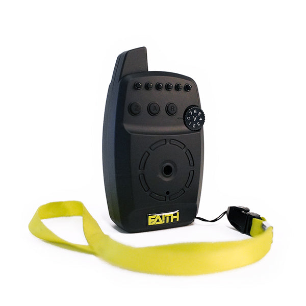 Faith Tronic-c Funkbissanzeiger Set 3+1