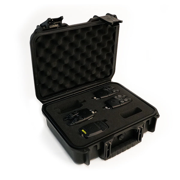 Faith Tronic-c Funkbissanzeiger Set 3+1