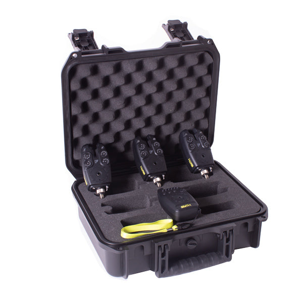 Faith Tronic-c Funkbissanzeiger Set 3+1