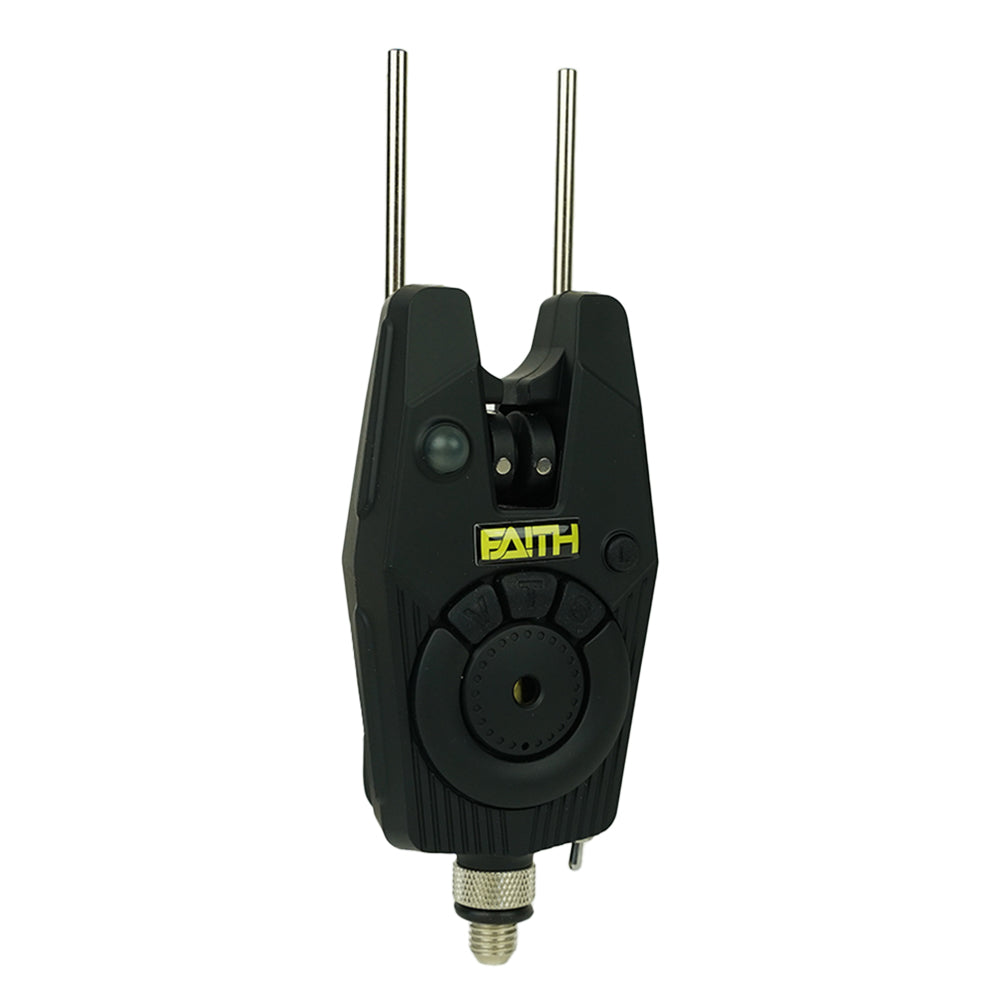 Faith Detector Bissanzeiger Set 3+1 | im Koffer