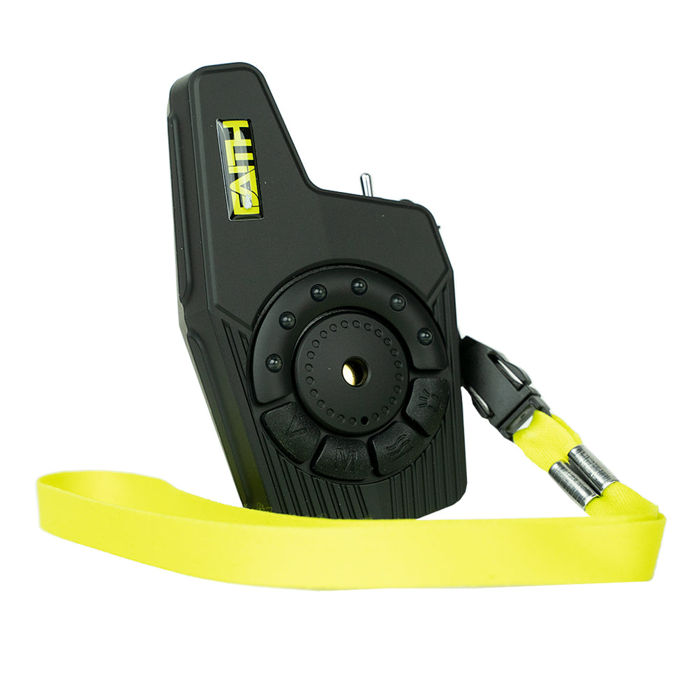 Faith Detector Bissanzeiger Set 3+1 | im Koffer