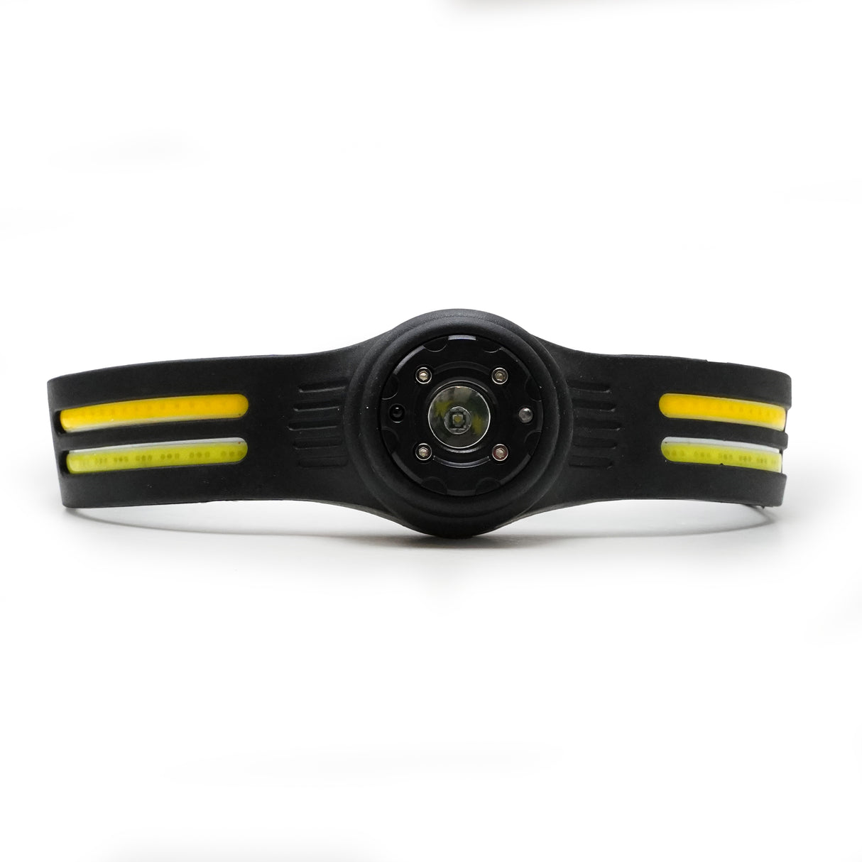 Faith Senso Kopflampe – Wiederaufladbar, LED & Sensorsteuerung