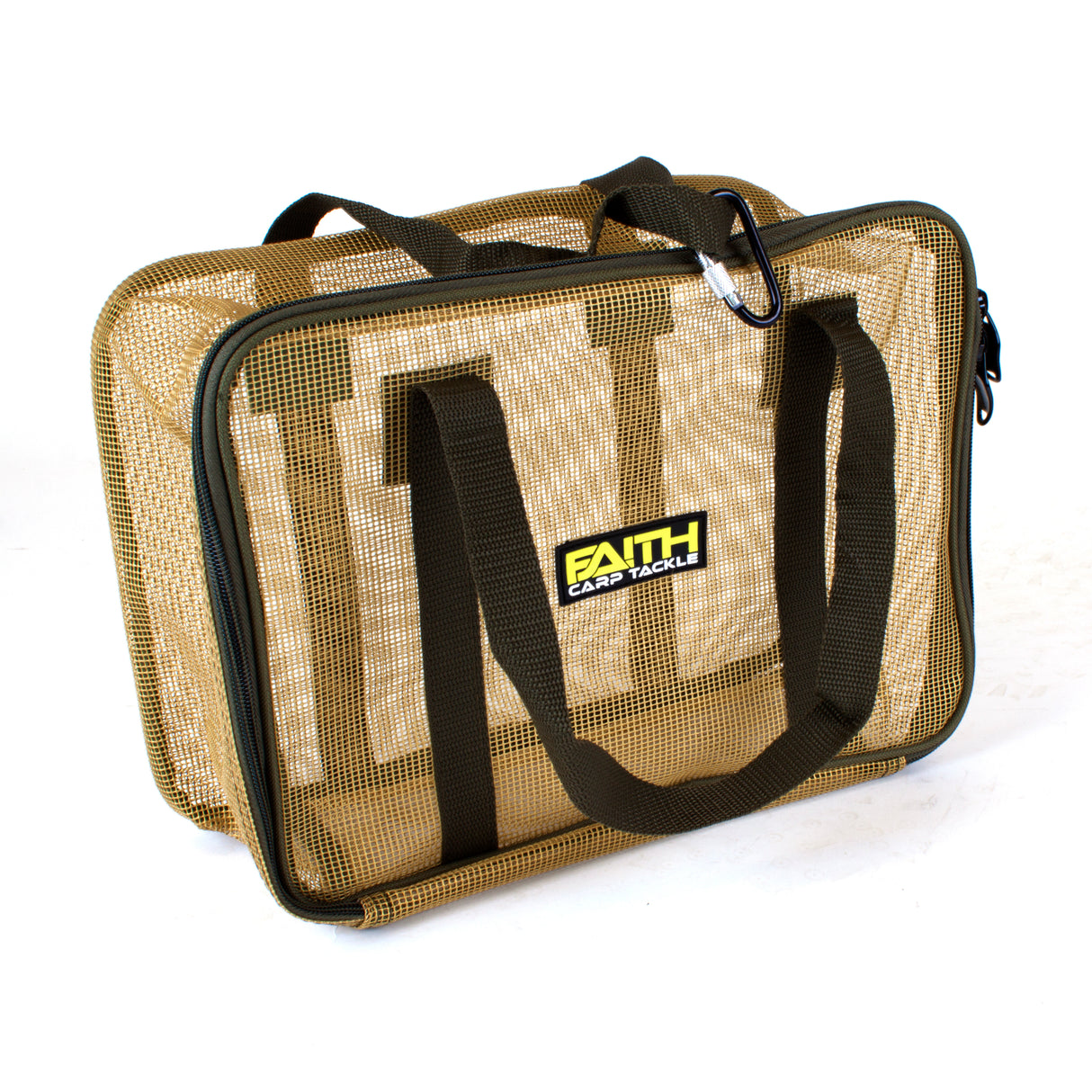Faith Boilie Dry Bag – Größe XL