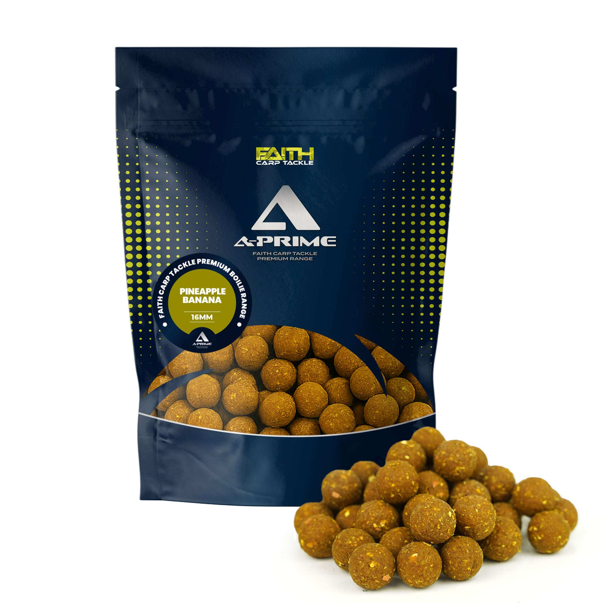 Faith A-Prime Boilie