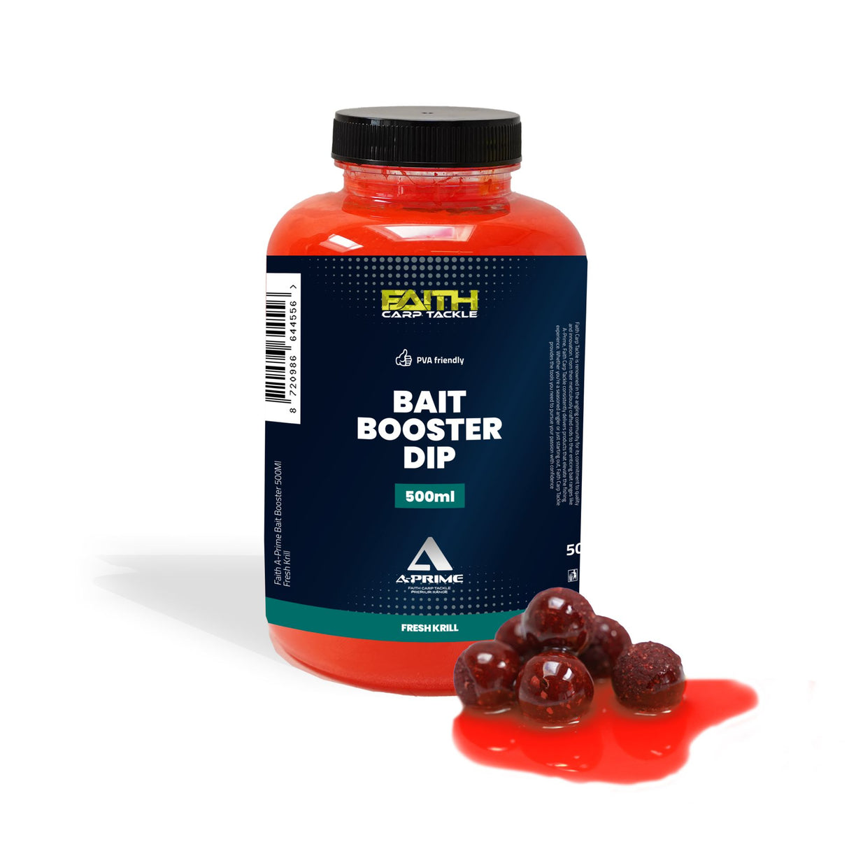 Faith A-Prime Bait Booster 500 ml