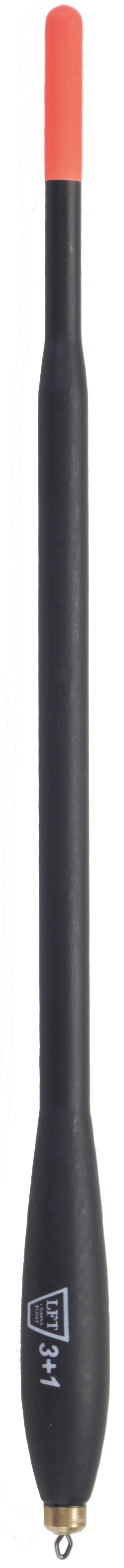 LFT Lake Waggler Pose