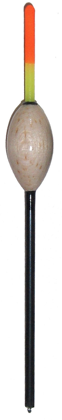 LFT Knicklicht Karpfenpose – Zuverlässige Pose für das Nachtangeln