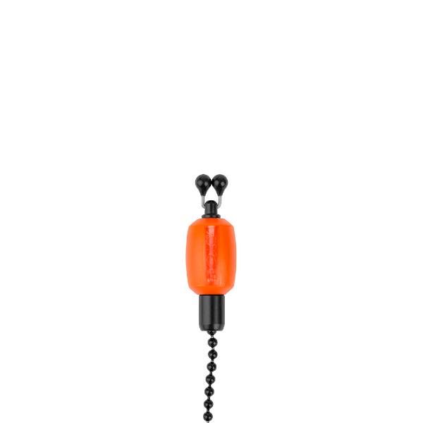 Fox Black Label Dinky Bobbin | Anhänger Orange