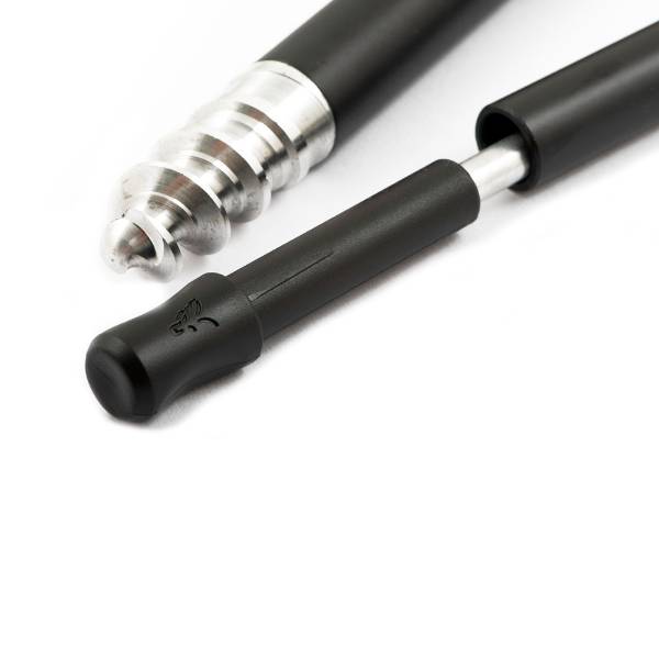 Fox Black Label QR Power Point | Bankstick