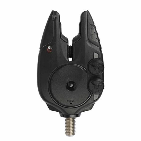 Fox Micron MX Bissanzeiger