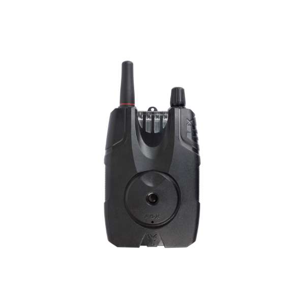 Fox Micron MX 3-Ruten Bissanzeiger-Set