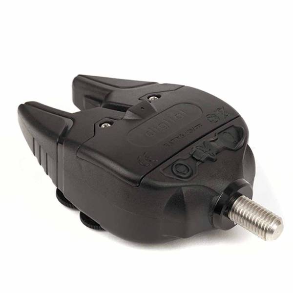 Fox Micron MX 3-Ruten Bissanzeiger-Set