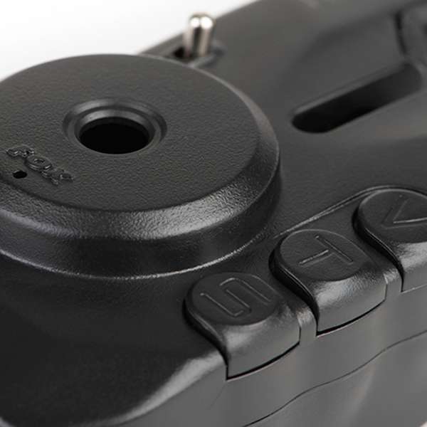 Fox Mini Micron X Bissanzeiger