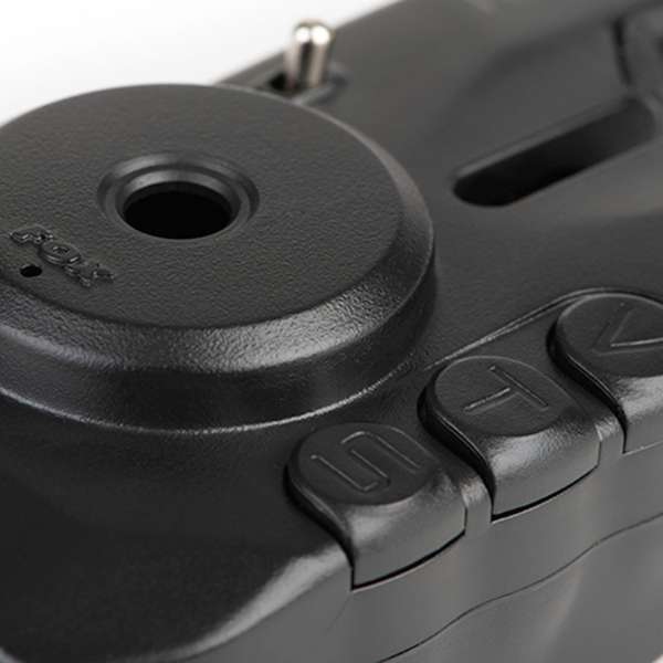 Fox Mini Micron X 3-Ruten Bissanzeiger-Set