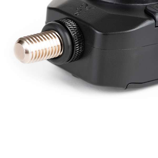 Fox Mini Micron X 3-Ruten Bissanzeiger-Set