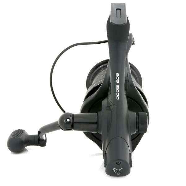 Fox EOS 12000 Big Pit Rolle