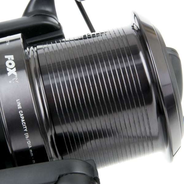 Fox EOS 12000 Big Pit Rolle