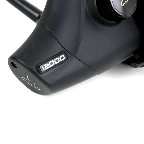 Fox EOS 12000 Big Pit Rolle