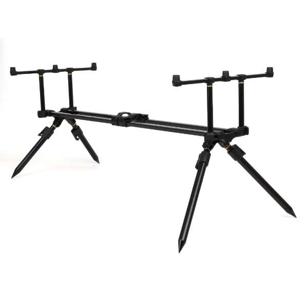 Fox Horizon Duo Rod Pod 3 Ruten
