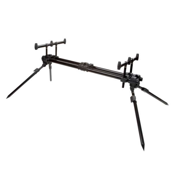 Fox Ranger MK2 Rod Pod 3 Ruten