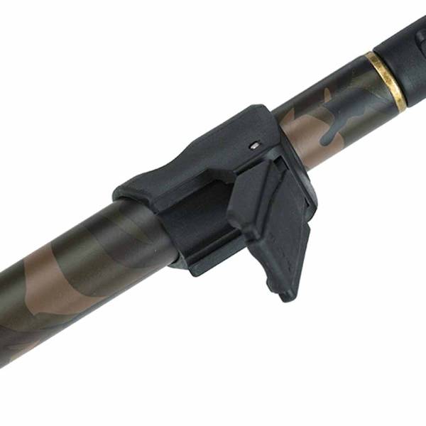 Fox Ranger MK2 Rod Pod Camouflage 3 Ruten