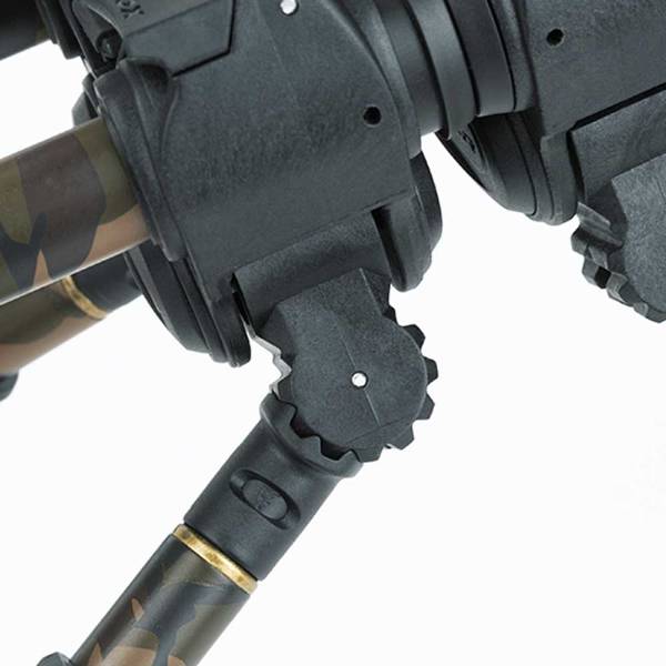 Fox Ranger MK2 Rod Pod Camouflage 3 Ruten