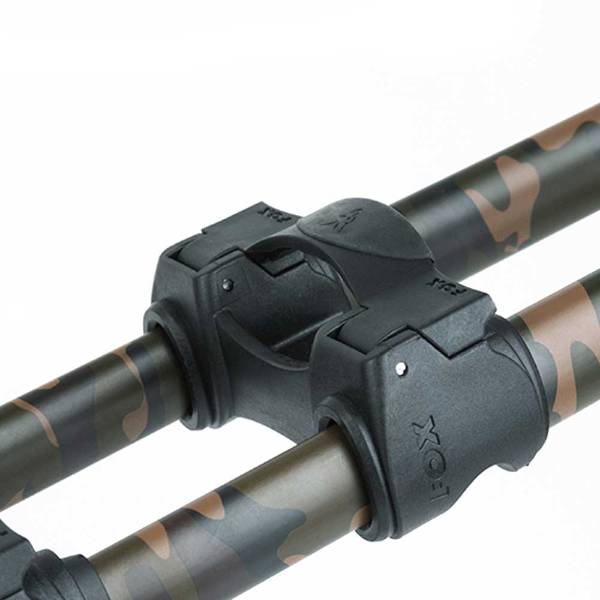 Fox Ranger MK2 Rod Pod Camouflage 3 Ruten
