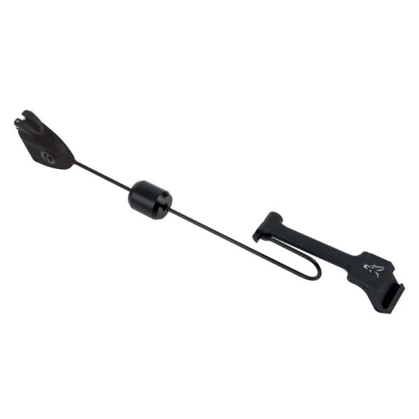 Fox MK3 Swinger Bissanzeiger Schwarz