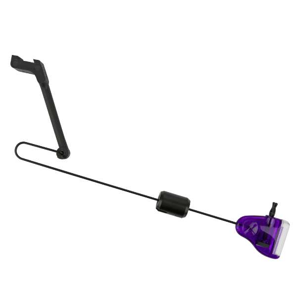 Fox Micro Swinger Bissanzeiger Lila